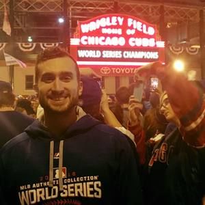 Meet your Posher, Billy